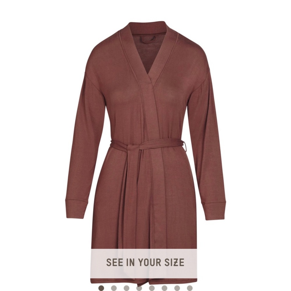 Skims robe